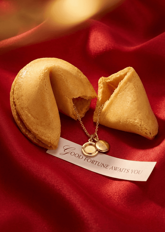 FORTUNE COOKIE