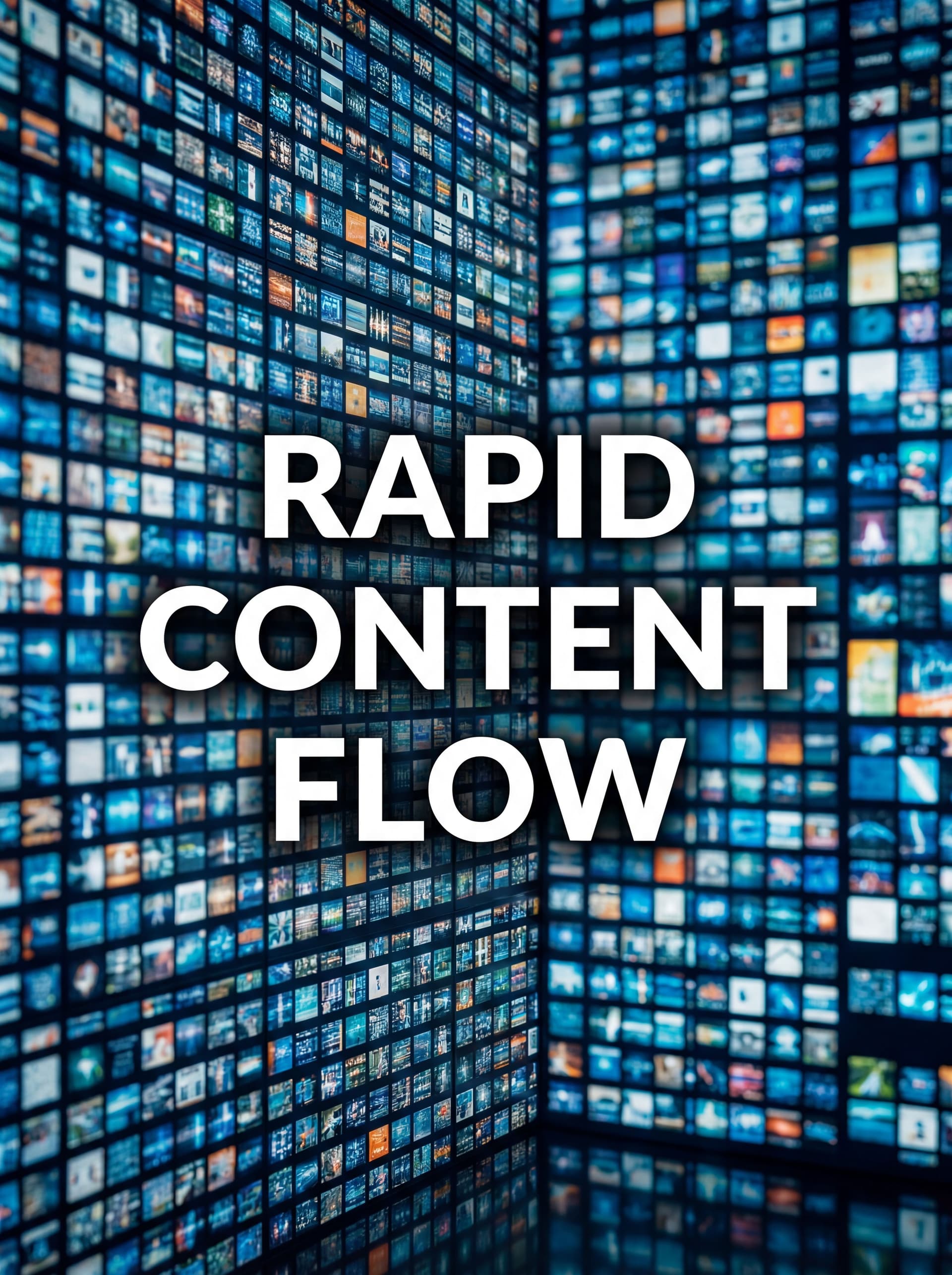 Media & High-Volume Production