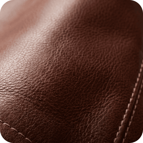 Leather
