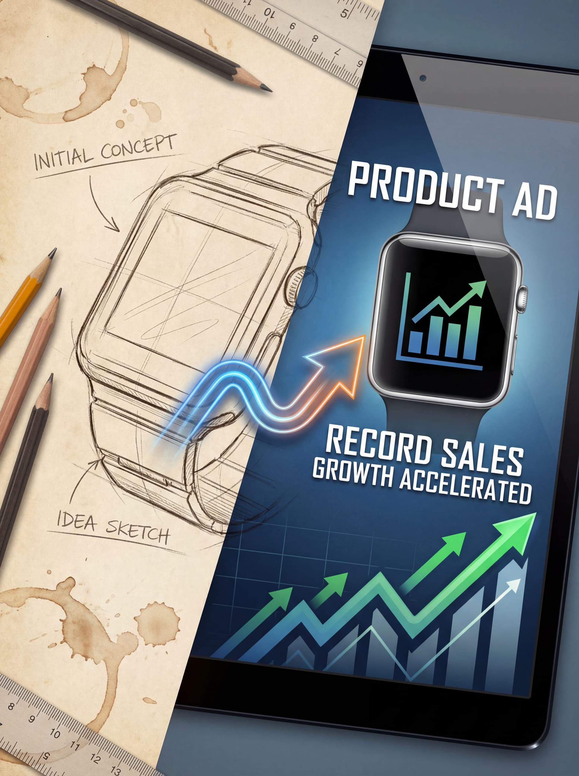 AI Ad Creative Generator
for Paid Campaigns 2