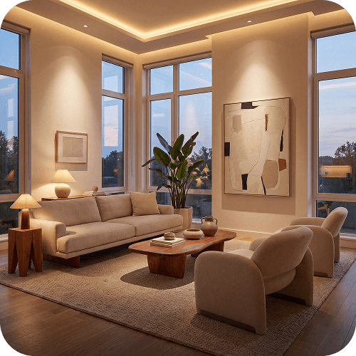 Luxury