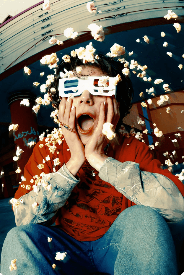 Engage with top content and go viral